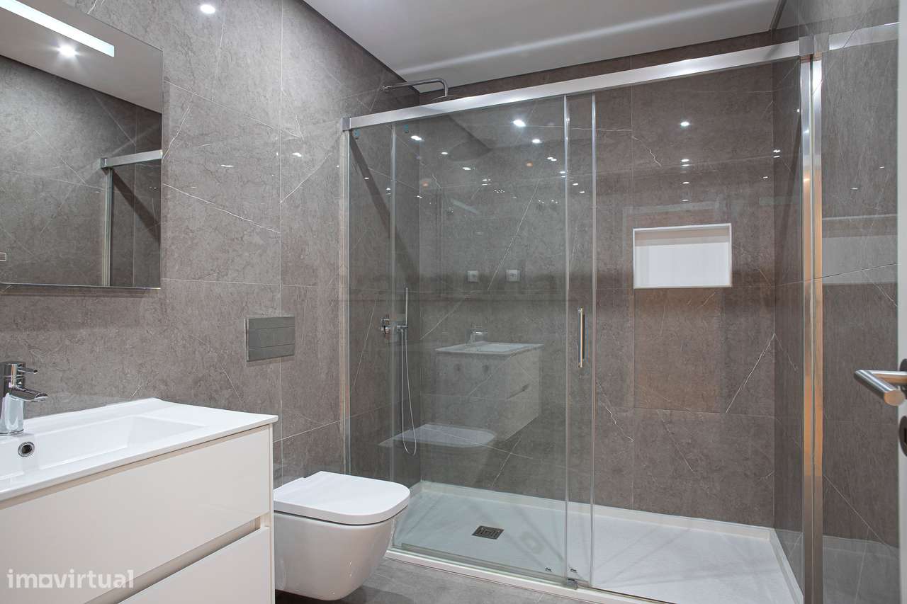 Moradia T4 Térrea, com piscina – Vila Nogueira de Azeitão-19
