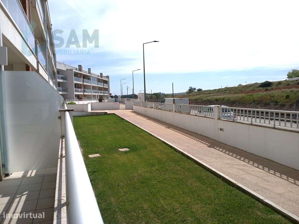 T3 em São Martinho do Porto-24