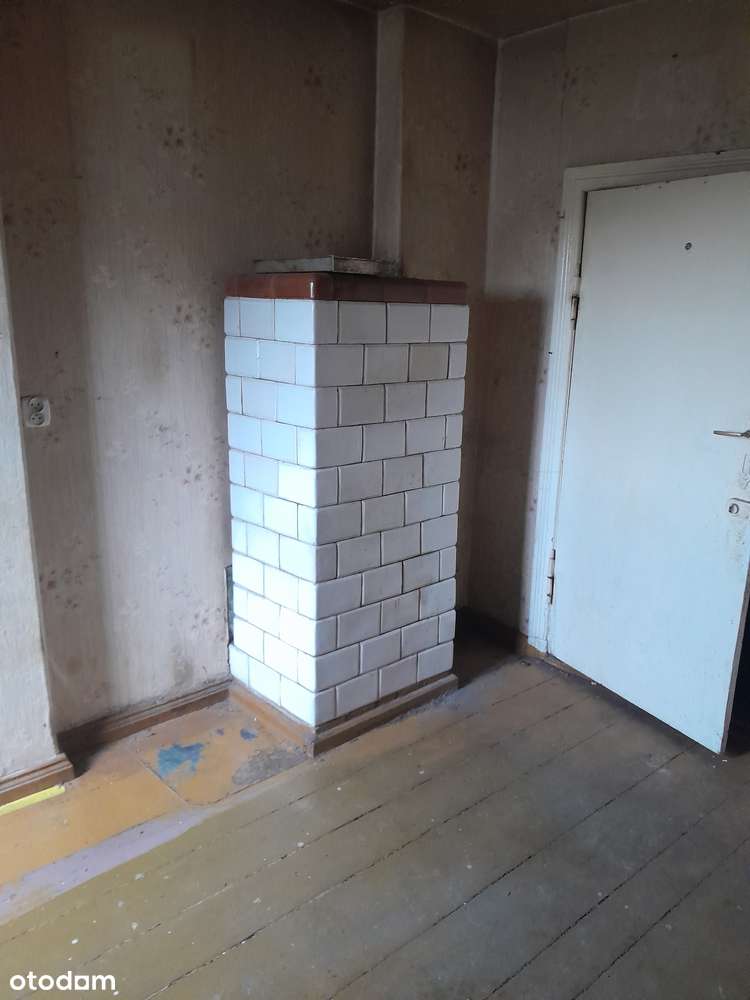 Dwupokojowe mieszkanie w Pelplinie przy Dworcowej 4 z piwnicą! - Pełny obrazek: 4/15