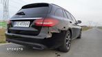 Mercedes-Benz Klasa C 220 d 4Matic T 9G-TRONIC Avantgarde - 4