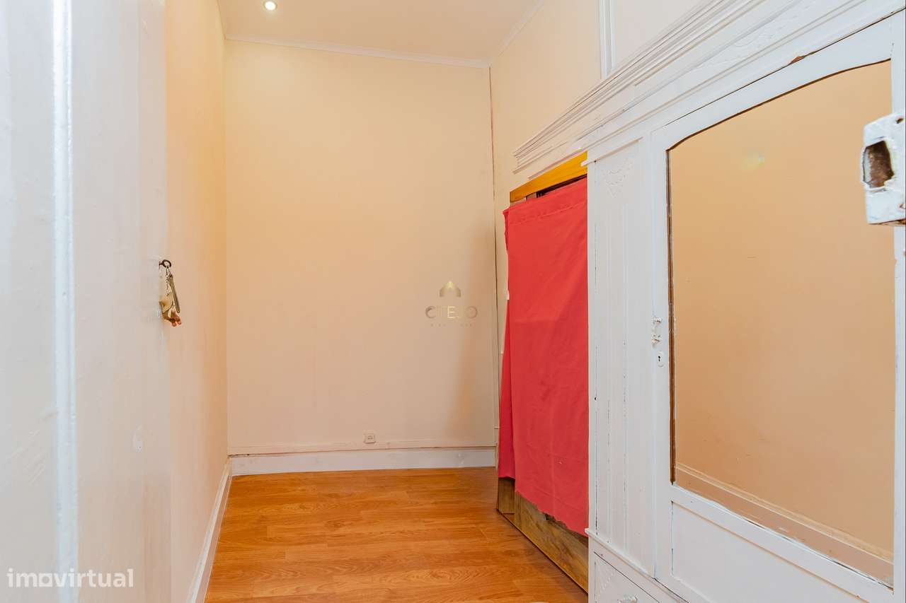 Apartamento T4 Central em Misericórdia, Lisboa-8