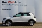 Volkswagen T-Cross 1.0 TSI Life - 4