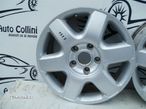 Set Jante VW Touareg R 18 An 2003 2004 2005 2006 2007 2008 2009 2010 distanta prezoane 5X130 - 3