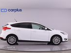 Ford Focus 1.0 EcoBoost Titanium - 8