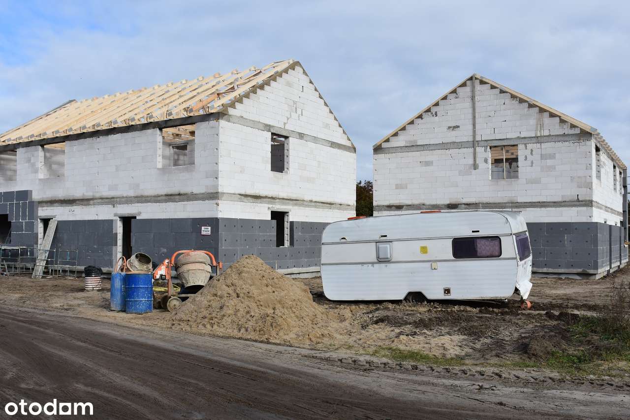 5 pokoi,  1 km od centrum, ogród-4