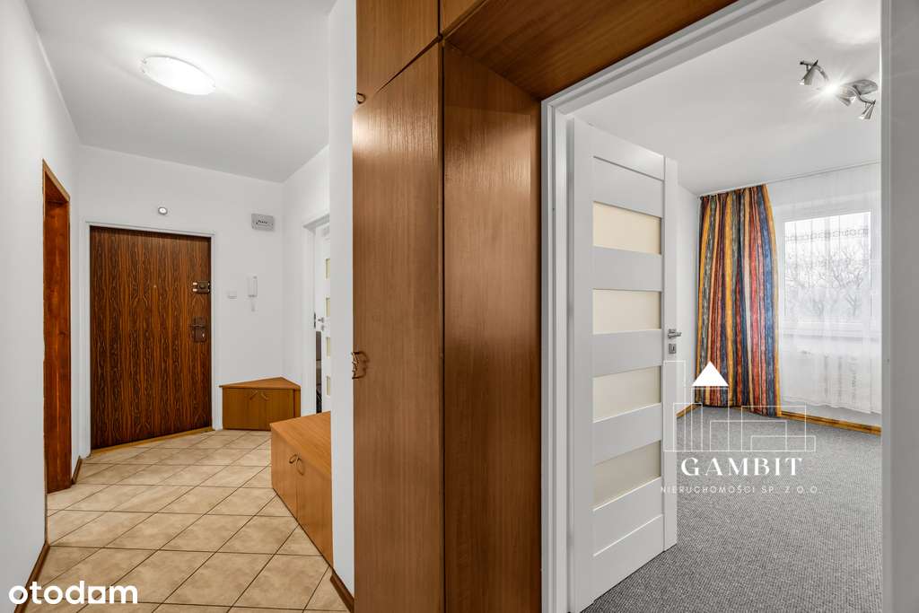 Mieszkanie w świetnej lokalizacji 2 pokoje-9