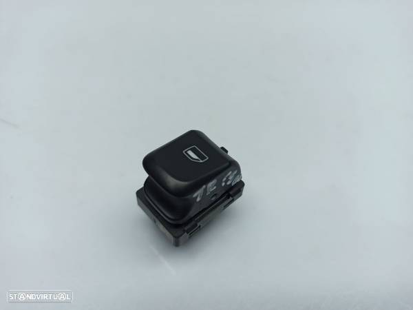 Botao Vidro Direito Drt Audi A4 (8K2, B8) - 1