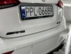 Mercedes-Benz Klasa A 35 AMG 4-Matic 7G-DCT - 15