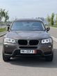 BMW X3 xDrive20d Aut. - 10