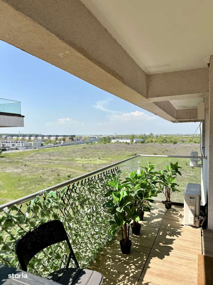 Apartament 3 camere | 96 mp utili & Terasa | Zona Scoala Americana-15