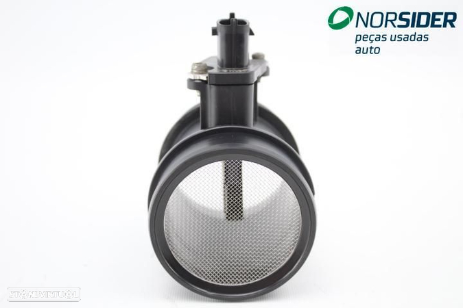 Medidor / sensor de massa de ar Opel Zafira B|08-12 - 2