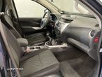 Nissan Navara 2.3 dCi Double Cab Visia - 10