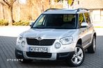 Skoda Yeti 2.0 TDI DPF - 24