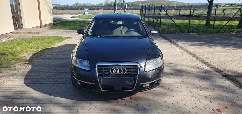 Audi A6 Avant 3.0 TDI DPF quattro S tronic - 2