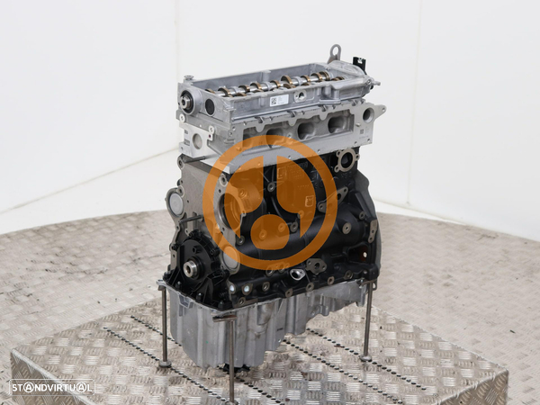 Motor DEUA AUDI A4 ALLROAD B9 - 3