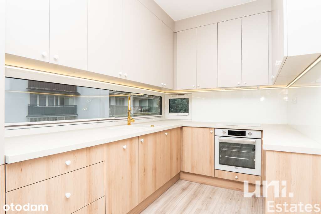 2pok. | wykończone pod klucz| balkon | brak PCC 2%-2