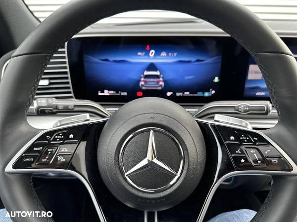 Mercedes-Benz GLE 450 d 4MATIC - 23