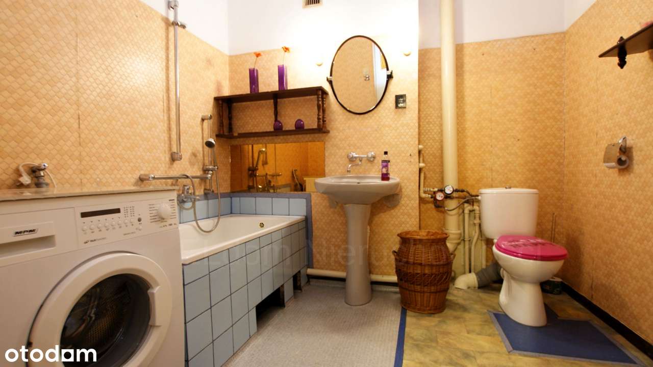 Mieszkanie ul. Komuny Paryskiej Przedmieście Oławskie Negocjacja ceny!-15