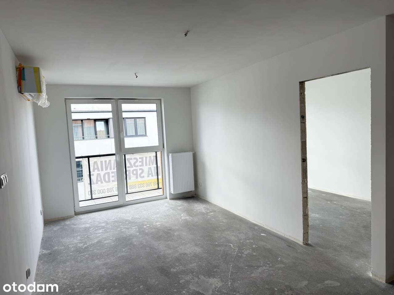 31 - PROMOCJA dwupokojowe z klimatyzacją i miejscem postojowym - Pełny obrazek: 4/22