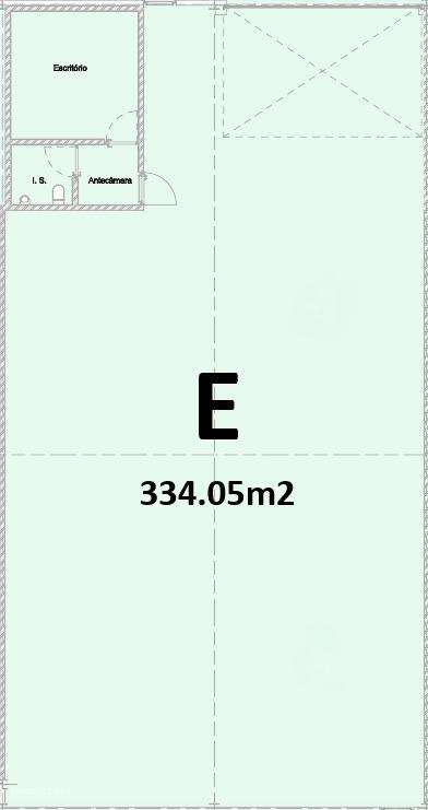 Pavilhões Novos em Cacia, Aveiro-12