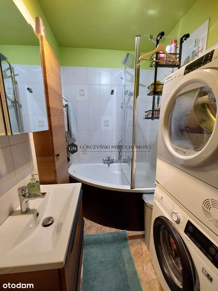 Ul.Sołtysowicka, piękne mieszkanie po gen remoncie-9