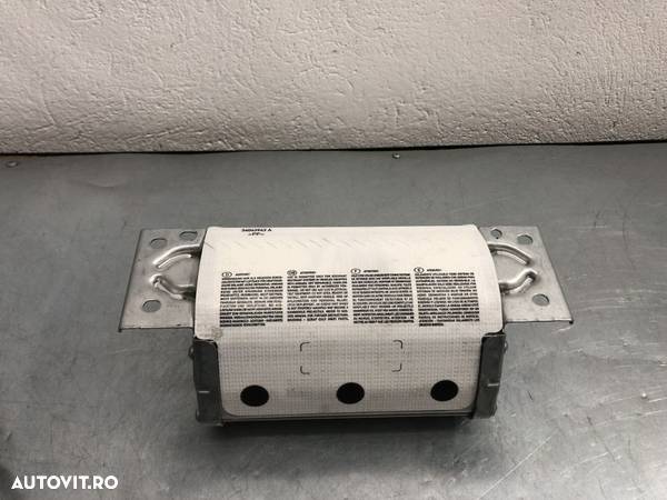 Airbag pasager BMW 320d E90 / E91 N47D20C Touring Manual, 177cp - 1