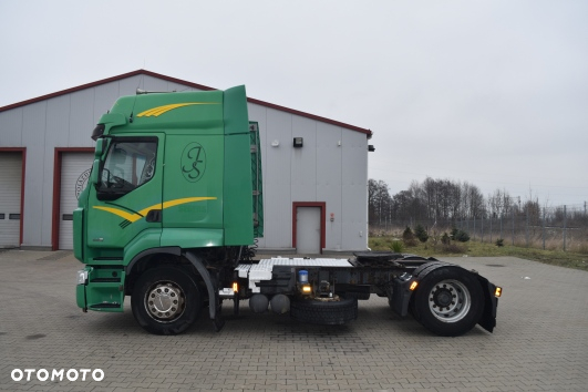 Renault Premium 440 DXI - 4