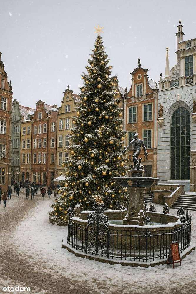 Najtańsza kawalerka inwestycja Neptun Starówka Top-0