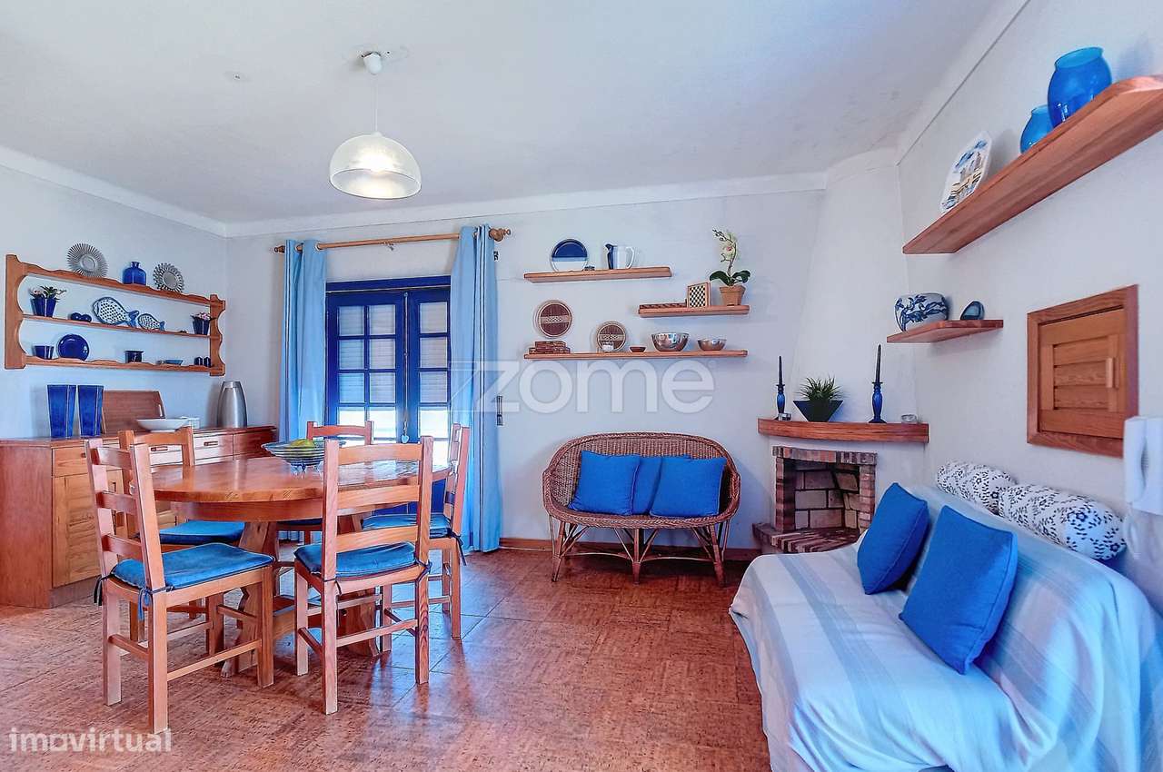 Apartamento T2 | Praia da Costa Nova | Aveiro - Grande imagem: 3/19