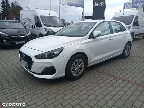 Hyundai I30 1.4 Comfort - 2