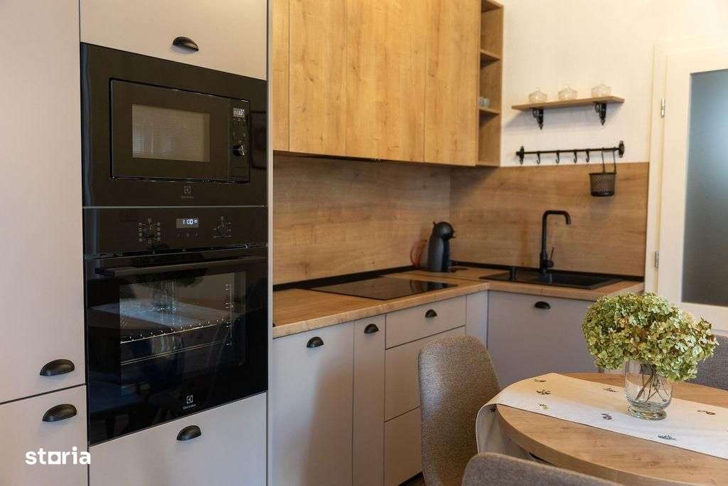 Apartament 2 camere, Piata Muzeului, Centrul Vechi - Imagine principală: 3/18