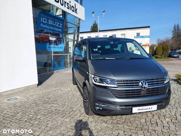 Volkswagen Multivan 6.1 2.0 TDI L1 Highline DSG - 6