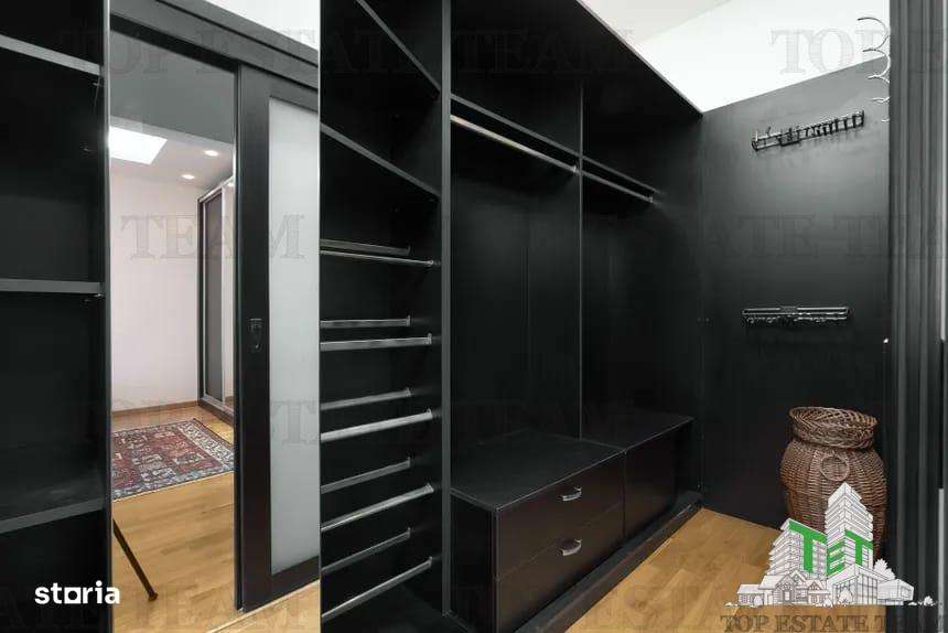 Apartament 5 camere cu 2 locuri de parcare de vanzare in zona Herastra-8