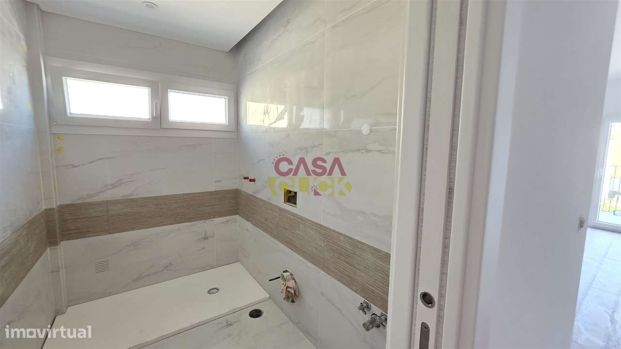 Apartamento T3 Venda em Nossa Senhora de Fátima,Entroncamento-12