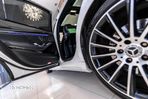 Mercedes-Benz Klasa S 450 4-Matic L AMG Line 9G-TRONIC - 31