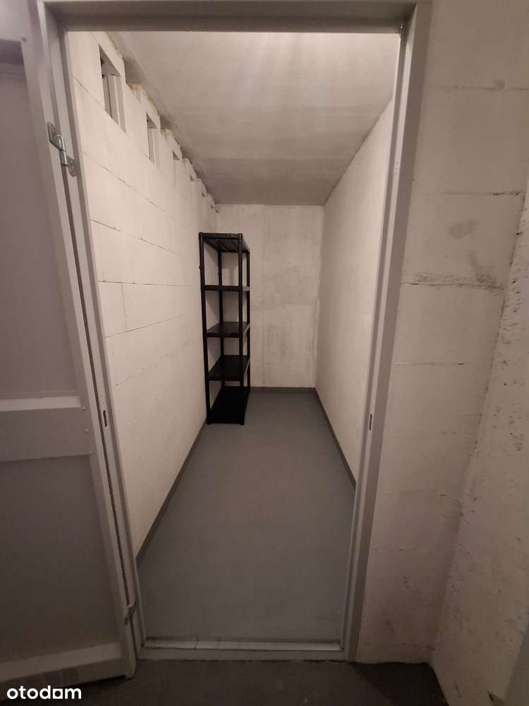 Miejsce postojowe wraz z komórką lokatorską (faktura z VAT 23%) - Pełny obrazek: 5/8