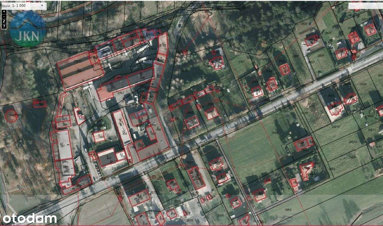 Łękawica - mieszkanie w górach - bezczynszowe-11