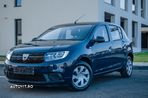 Dacia Sandero SCe 75 Essential - 2