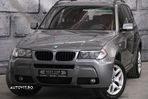 BMW X3 xDrive20d Aut. Limited Sport Edition - 2