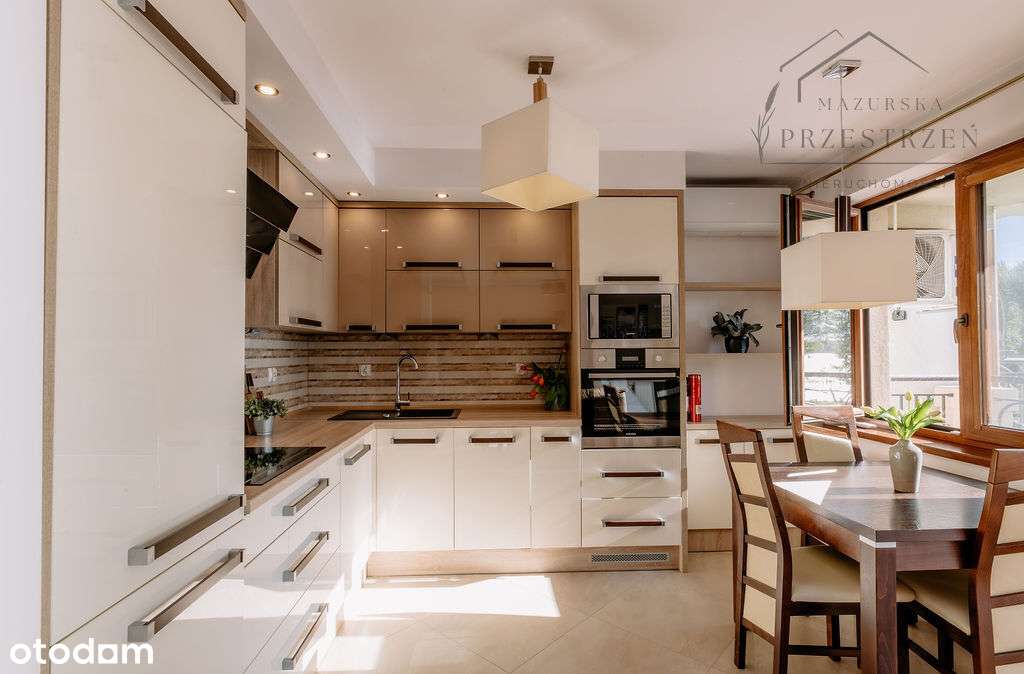 3-pokojowe przy promenadzie, z widokiem na jezioro-5