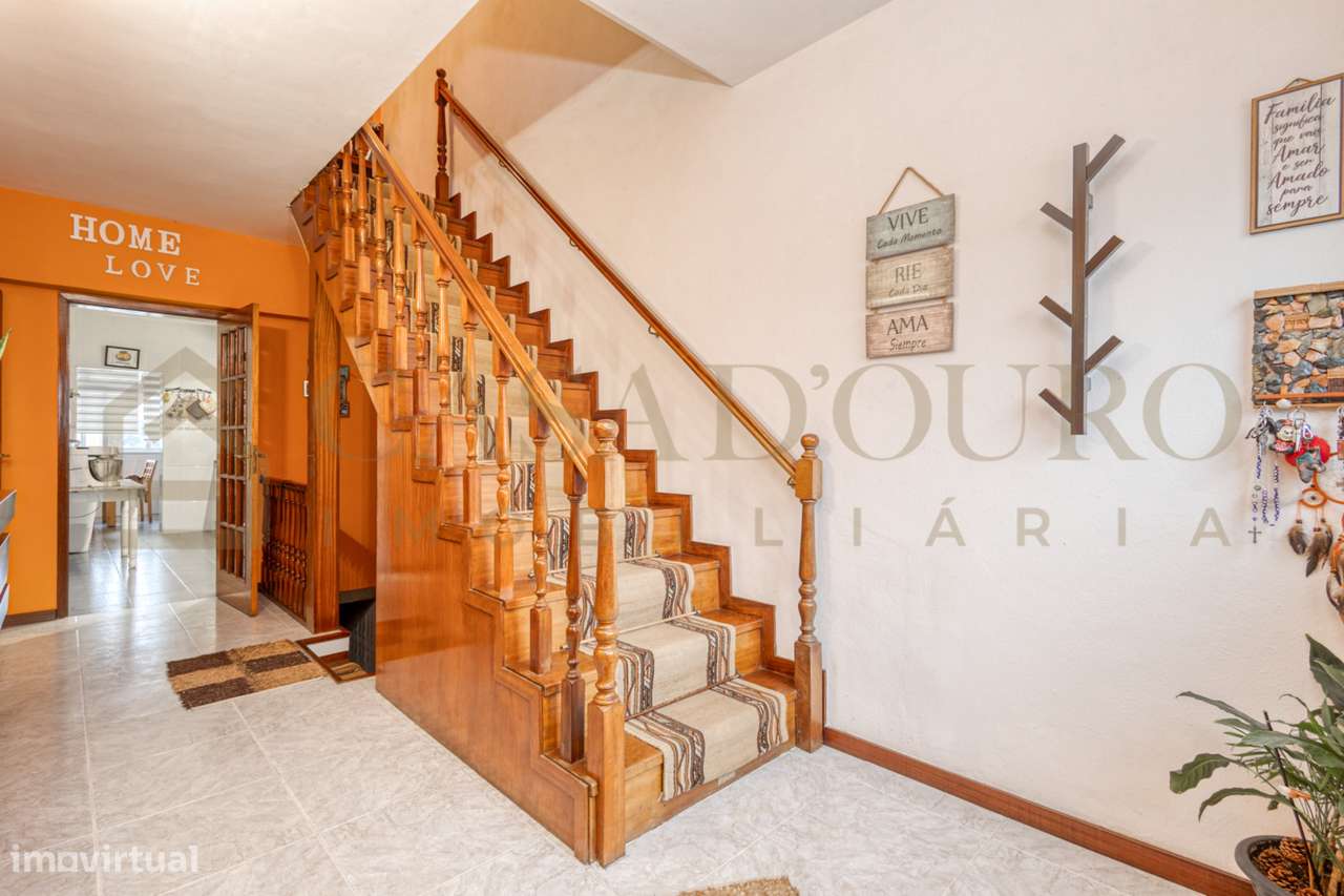 Moradia T3 Soutelo/ Rio Tinto-4