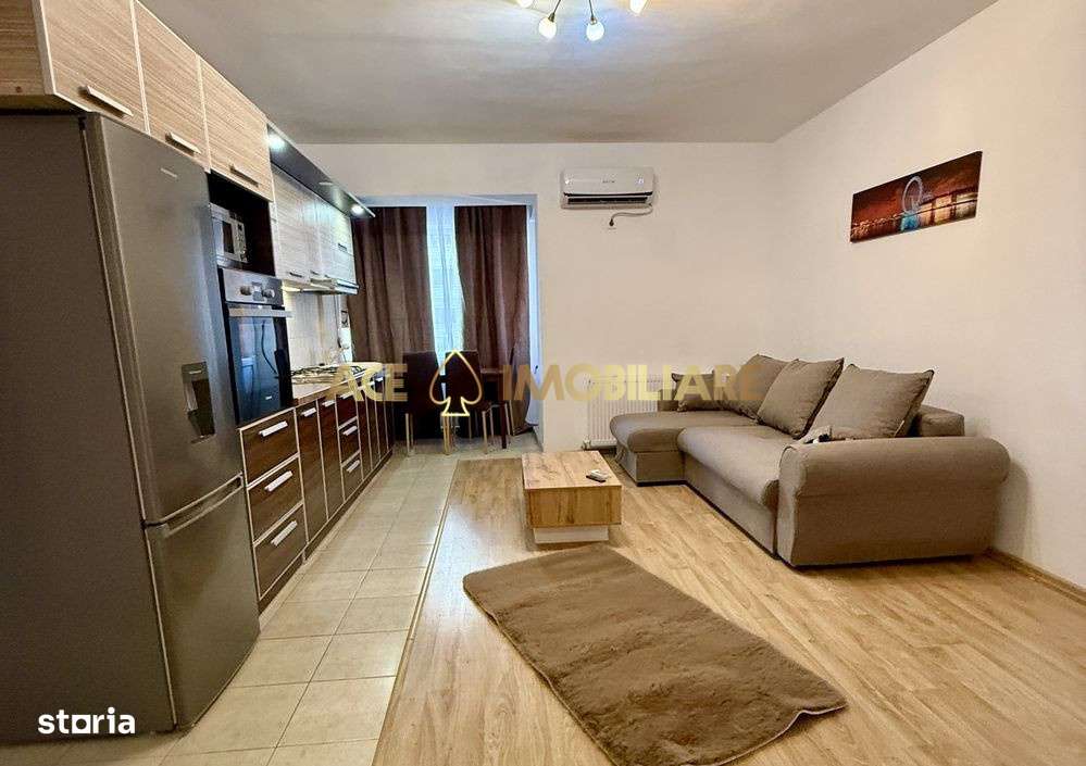 Drumul Taberei | 2 camere | Centrala proprie | Parcare - Imagine principală: 2/9