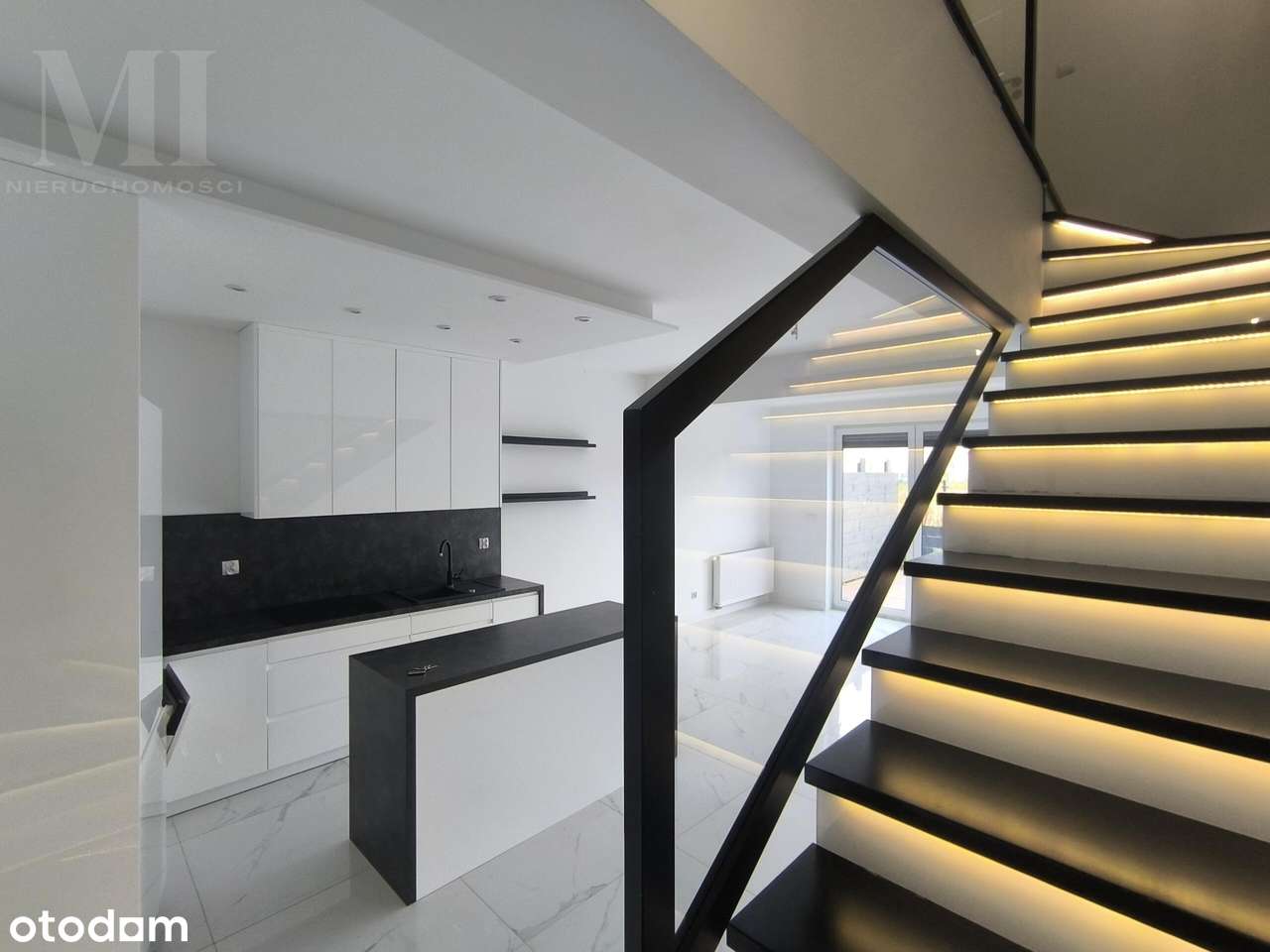 Nowoczesne mieszkanie  bezczynszowe w Koninie-1