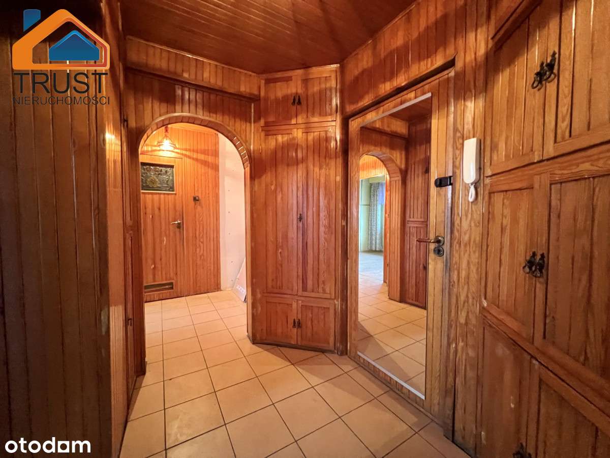 2 pokoje do remontu na Chojnach, z balkonem!-7