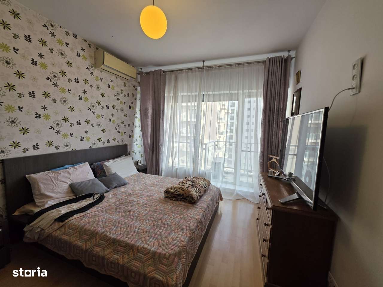 1 Decembrie 1918, 15 minute metrou,complex Rasarit de Soare, bloc 2007-13