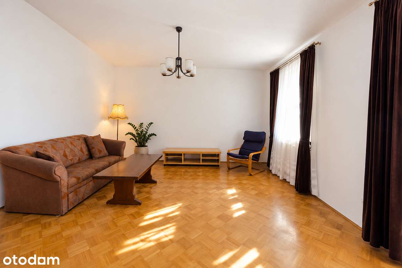 Gocław | 4 pokoje | 90 m² | balkon | garaż | Promenada