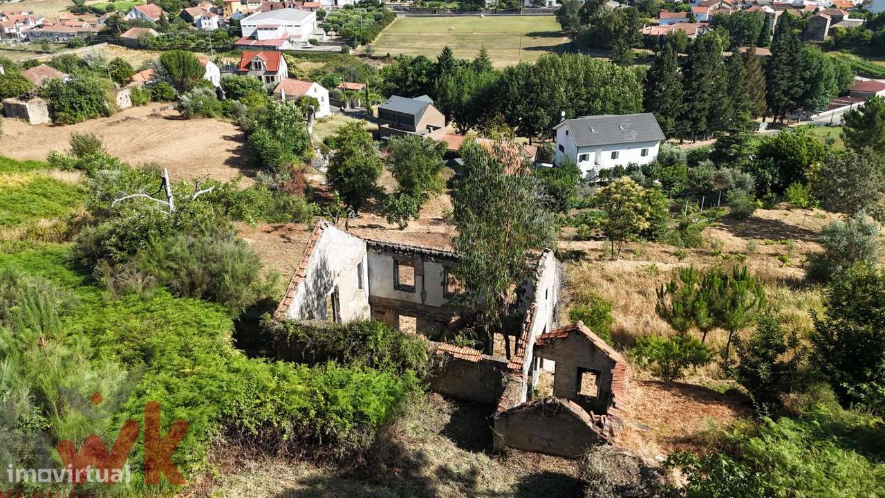 Casa Pedra Granito 2 pisos com terreno com 5.136 m2-5