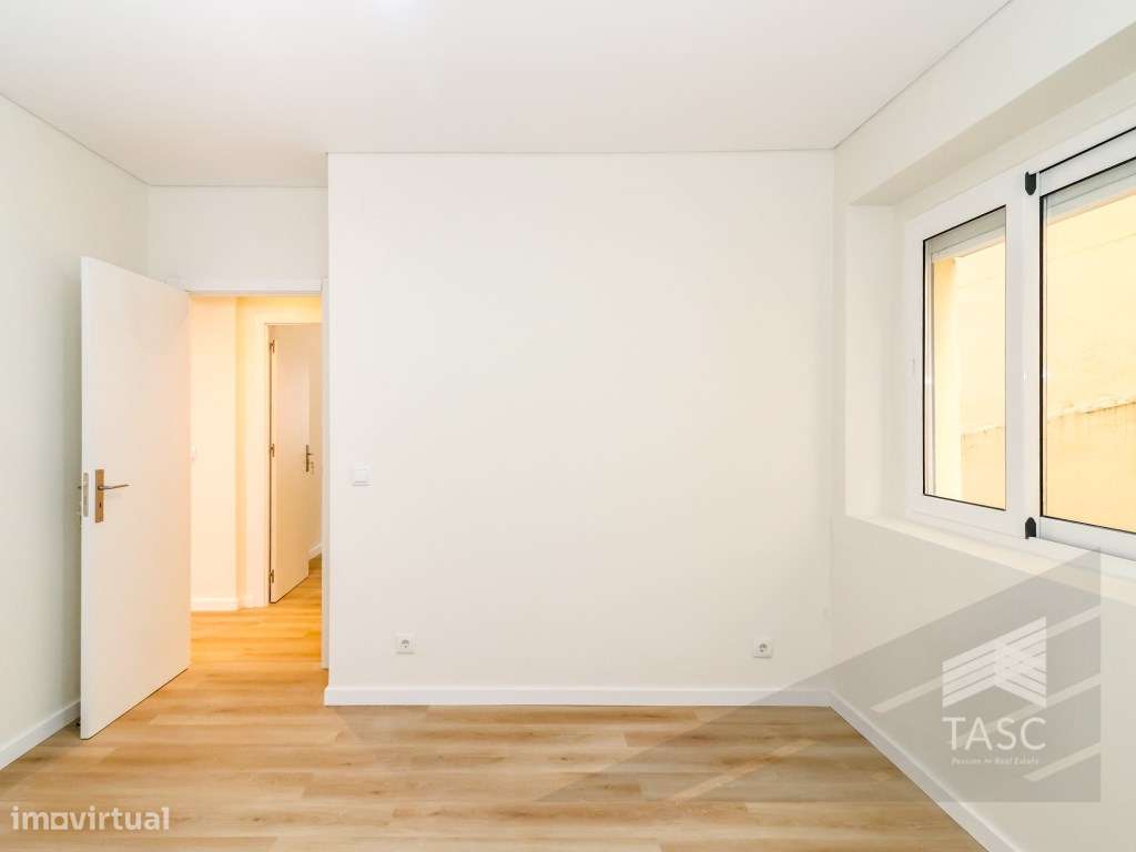 Apartamento T3 em Queluz-8