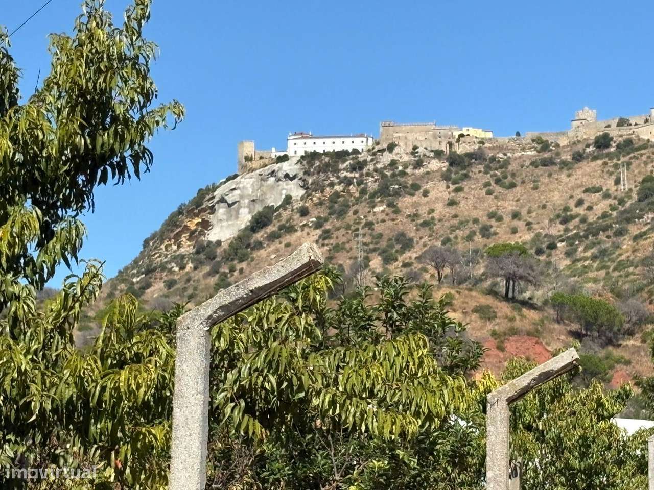 Terreno em zona Urbana com Cerca de 5.000 m² à Venda | Baixa de Pal...-4