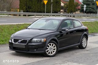 Volvo C30 1.6D